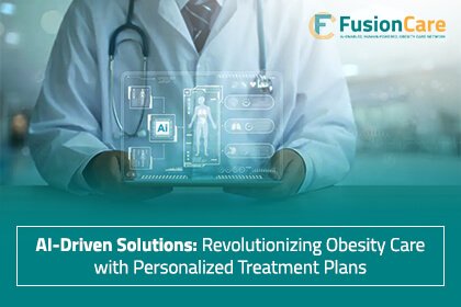 Revolutionizing Obesity Care