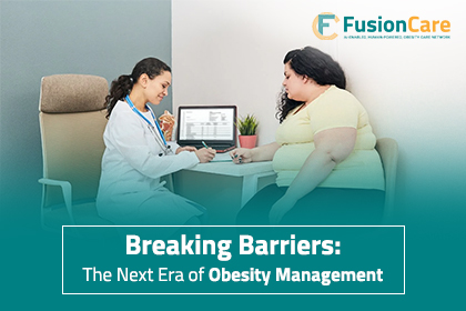 Obesity Management